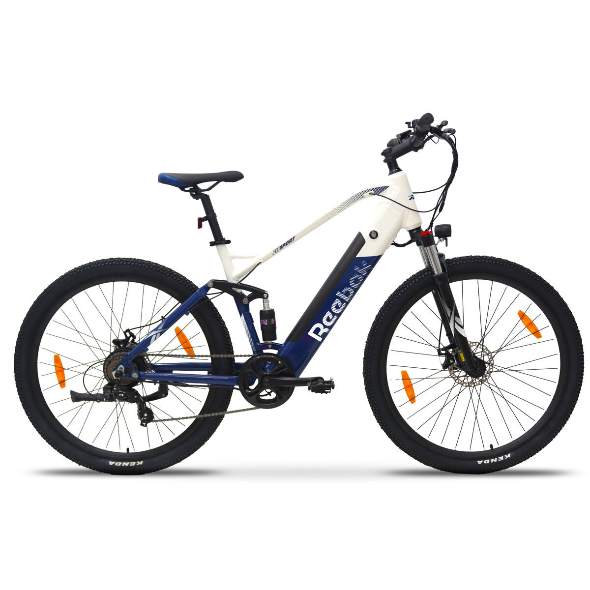 Electric Bike Reebok 250 W 13000 mAh 29