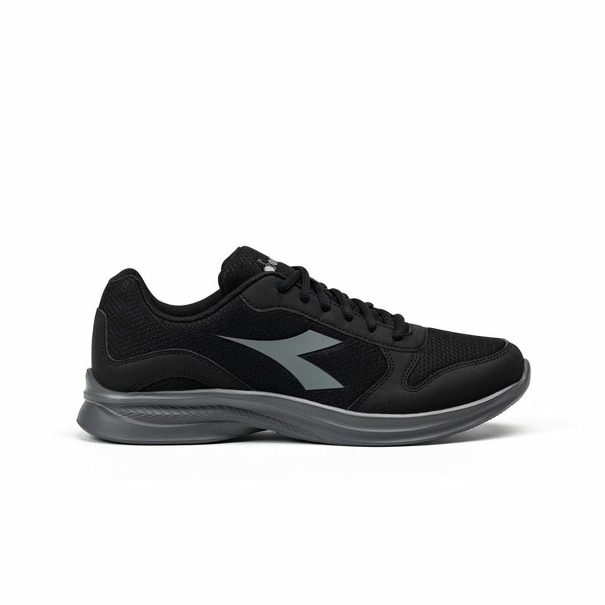 Running Shoes for Adults Diadora Robin 4 Black Men Sport Store Ireland Sport Store Ireland