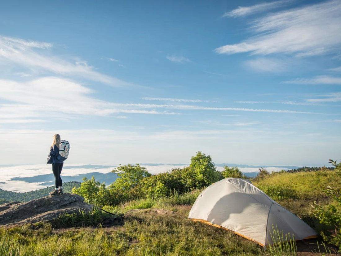 Summer is finally here, and what better way to make lasting memories than by embarking on a thrilling camping adventure with your loved ones? - Sport Store Ireland 