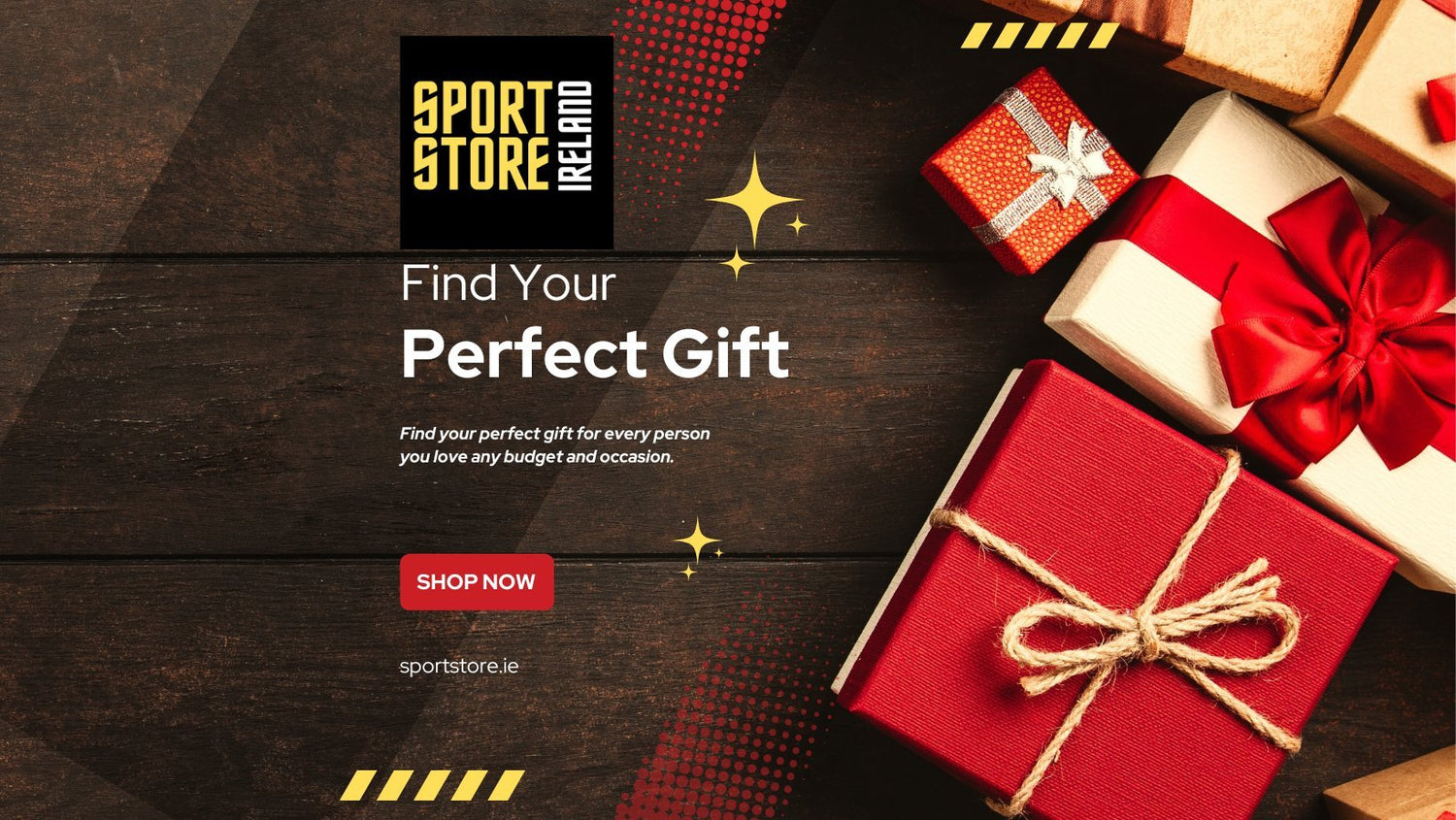 Sport Gifts