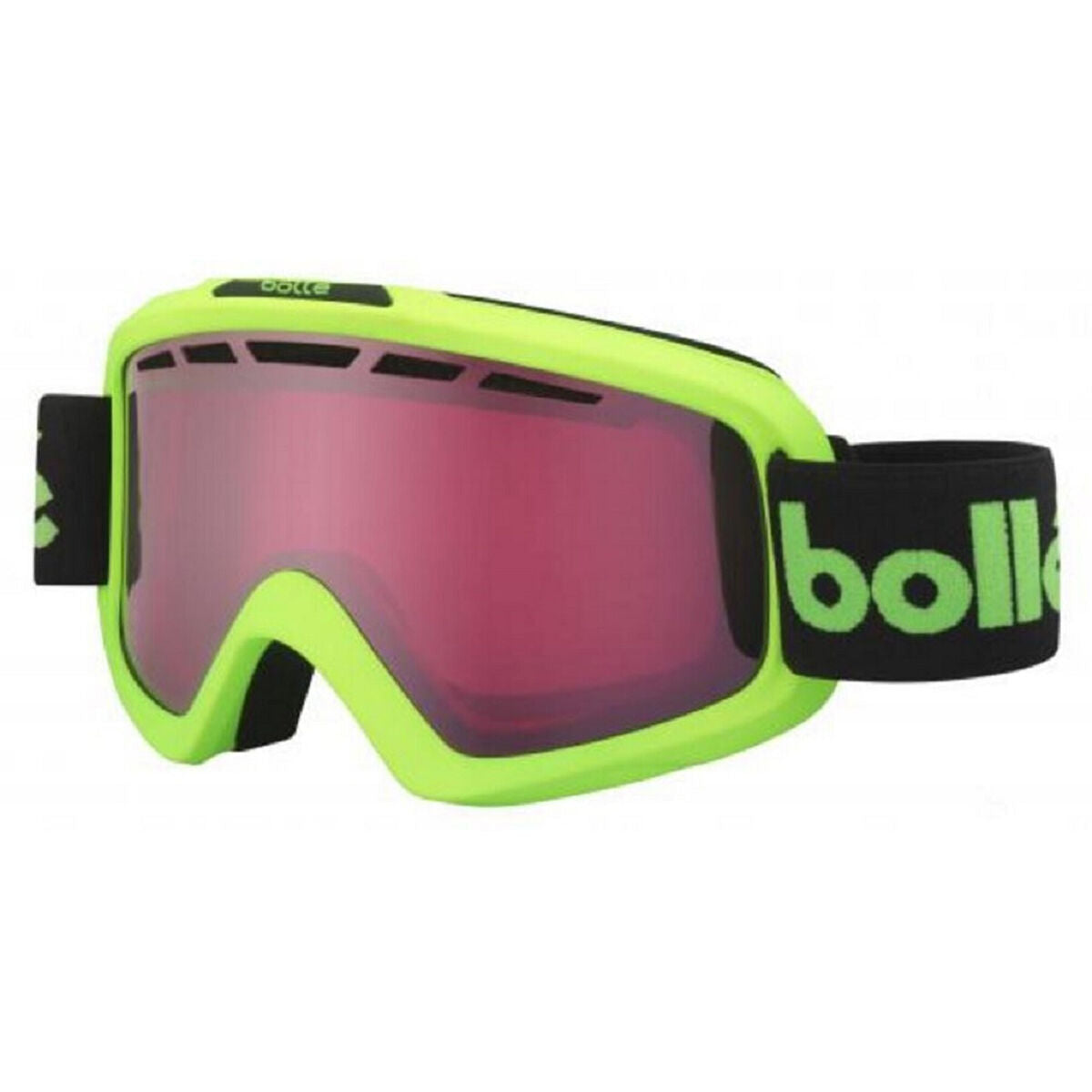 Ski Goggles Bollé