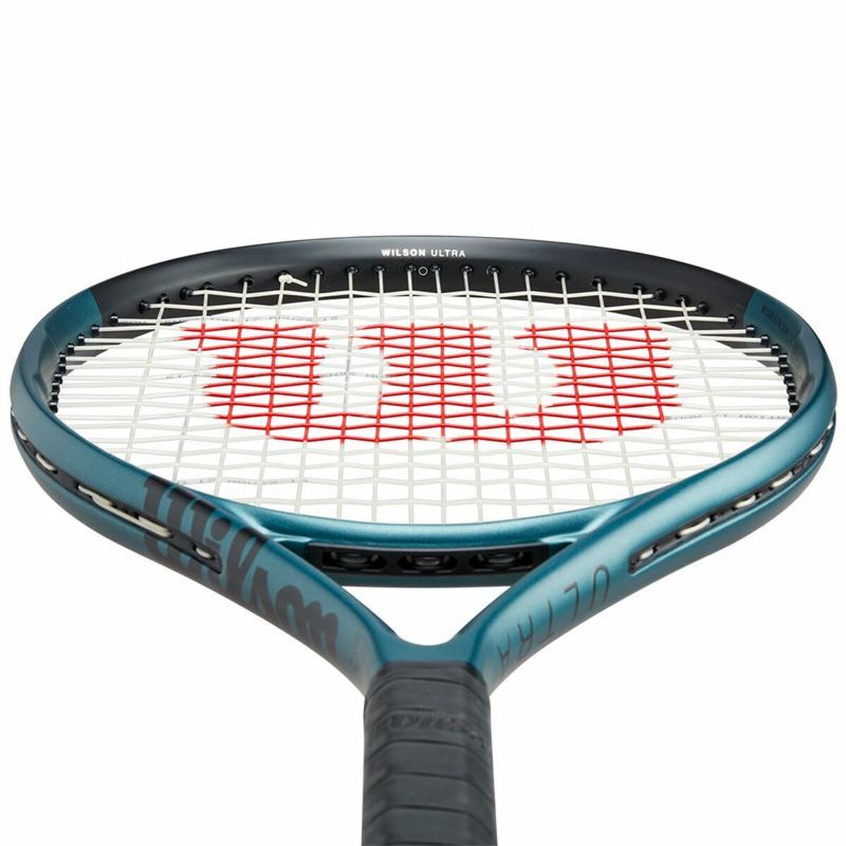 Tennis Racquet Wilson Ultra 25 V4.0  Cyan
