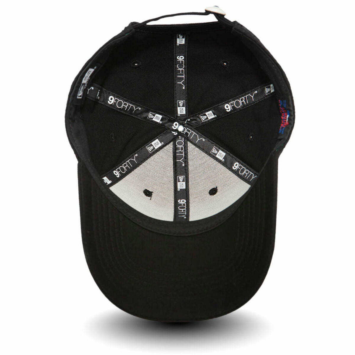 Sports Cap New Era Black (One size)