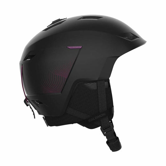 Ski Helmet Salomon  Icon Lt Pro  S
