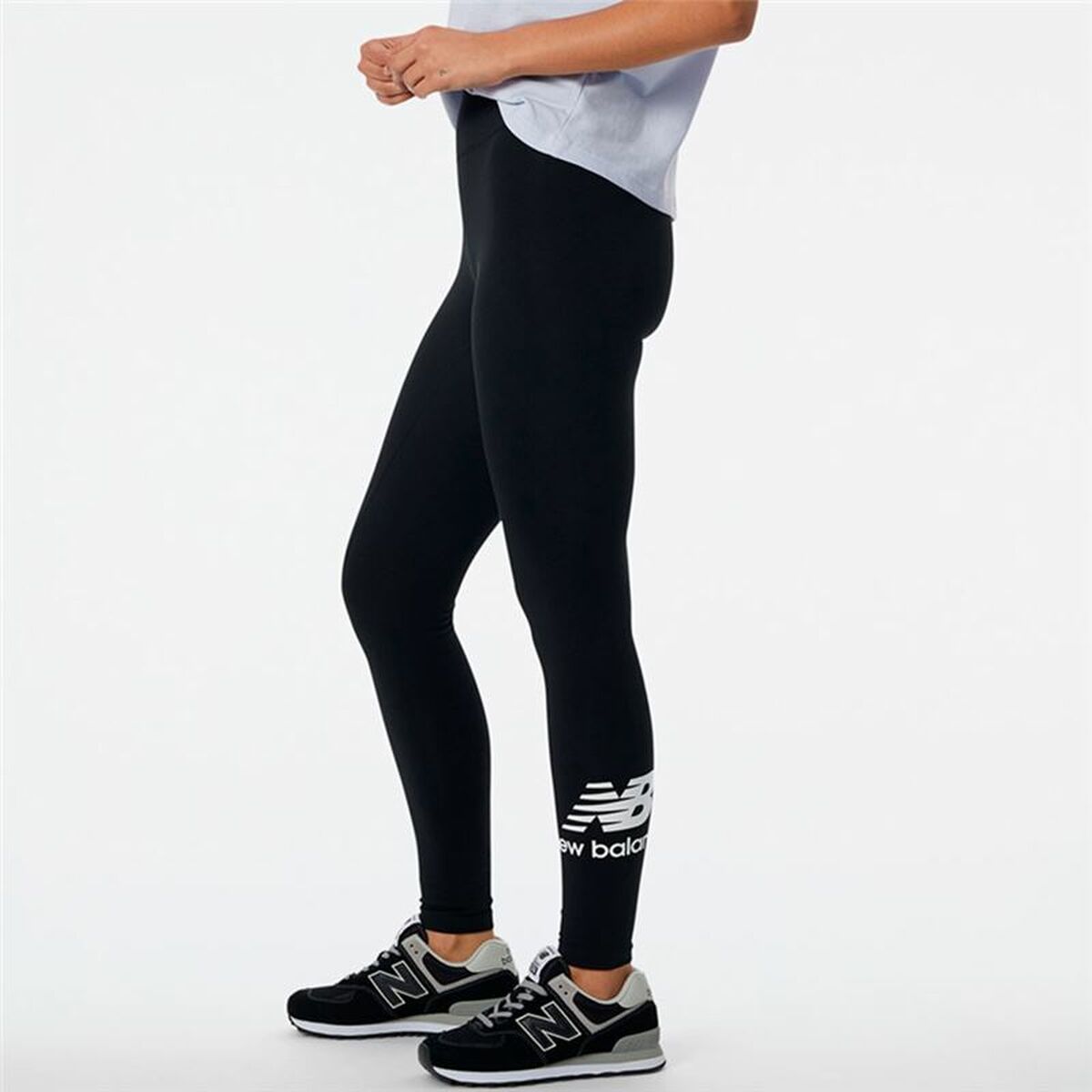 Sport leggings for Women New Balance WP21509