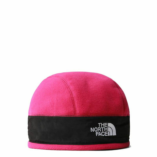 Hat The North Face Denali Pink L/XL