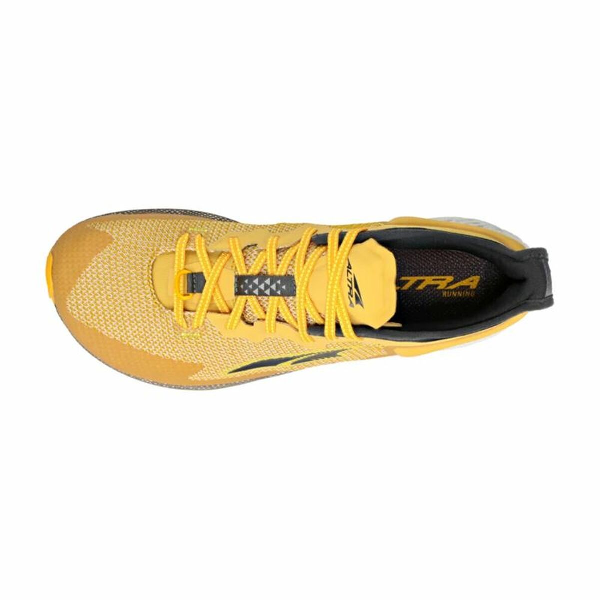 Men's Trainers Altra Timp 4 Yellow