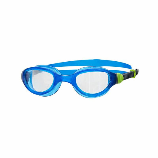 Swimming Goggles Zoggs Phantom 2.0 Blue One size
