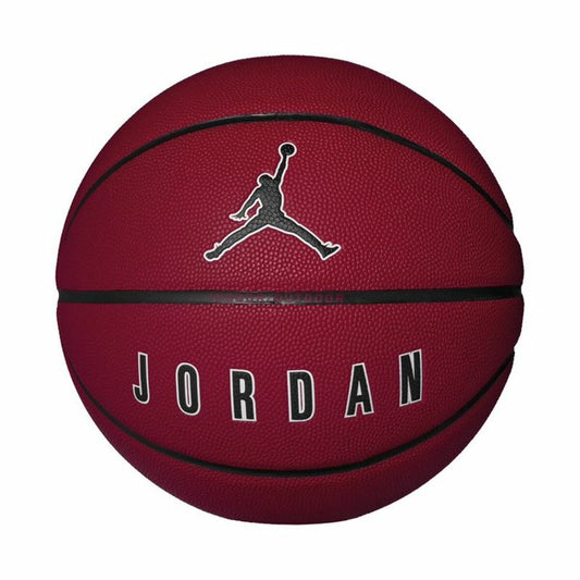 Basketball Ball Jordan Jordan Ultimate 2.0 8P Brown (Size 7)