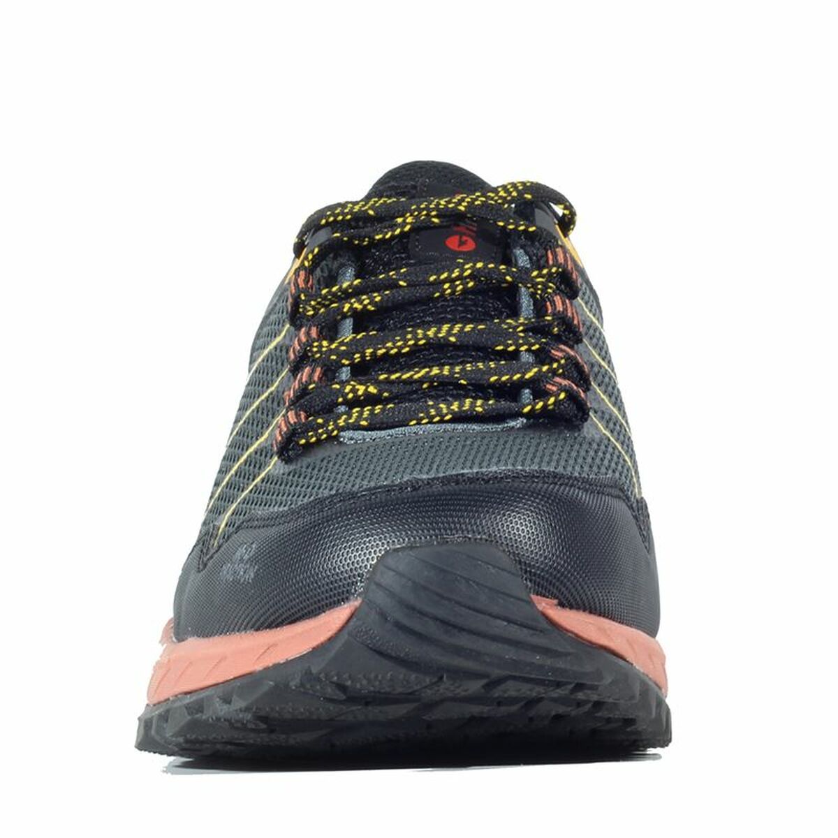Running Shoes for Adults Hi-Tec Ultra Terra Black