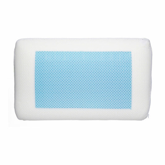 Pillow Tevere 5five Gel Ergonomic Refreshing 50 x 30 x 12 cm