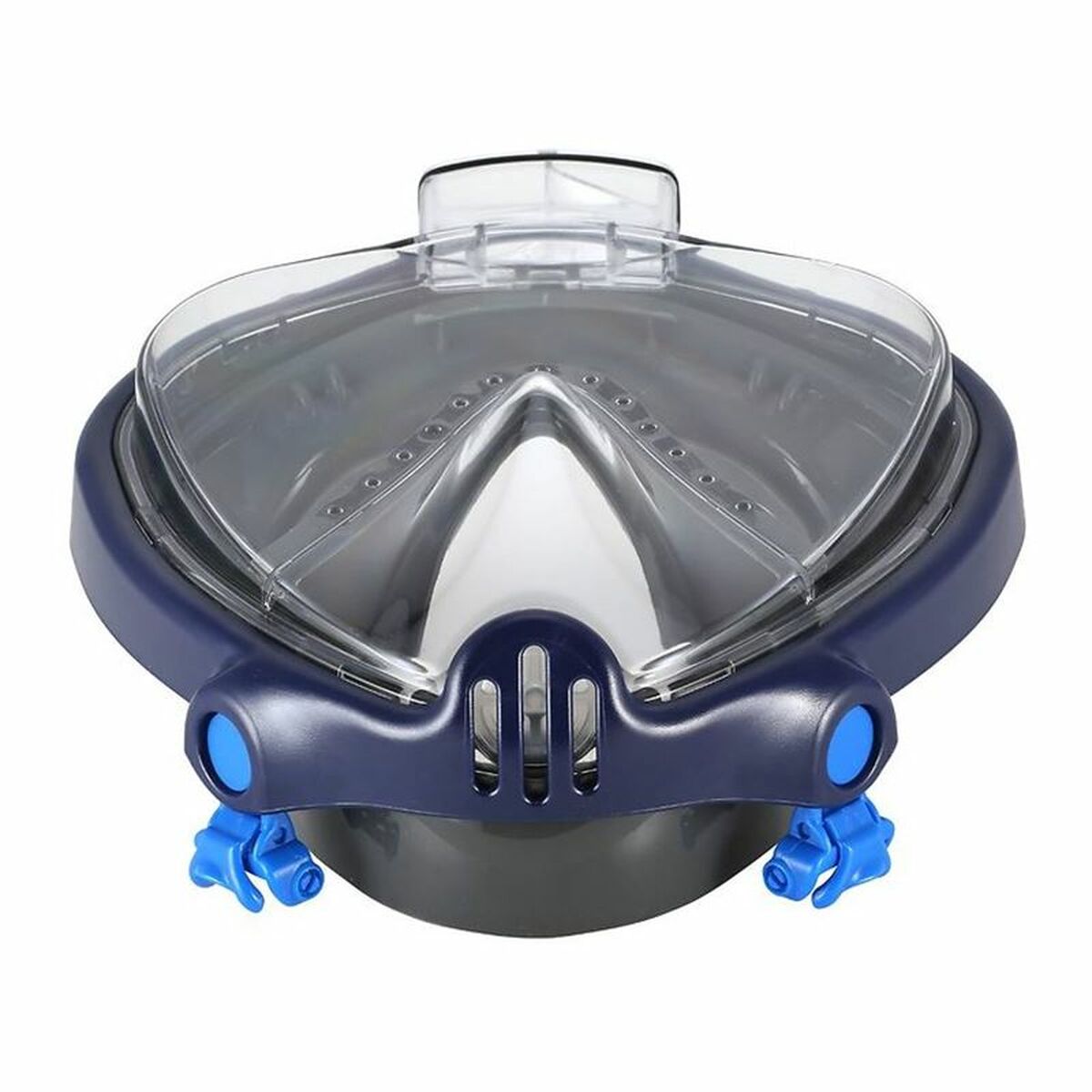 Diving mask Aqua Lung Sport Smart Black