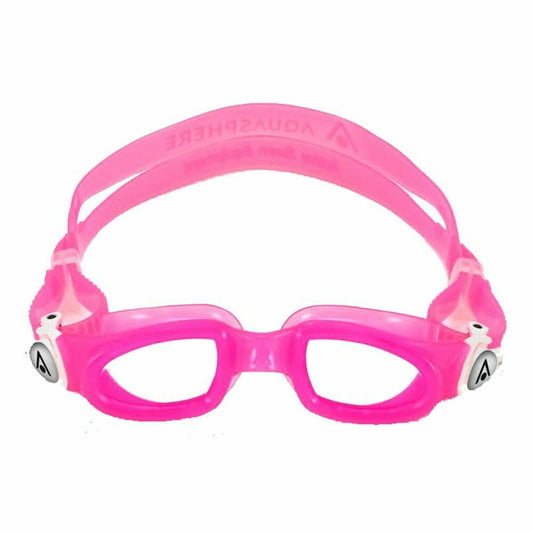 Swimming Goggles Aqua Sphere EP3090209LC Pink