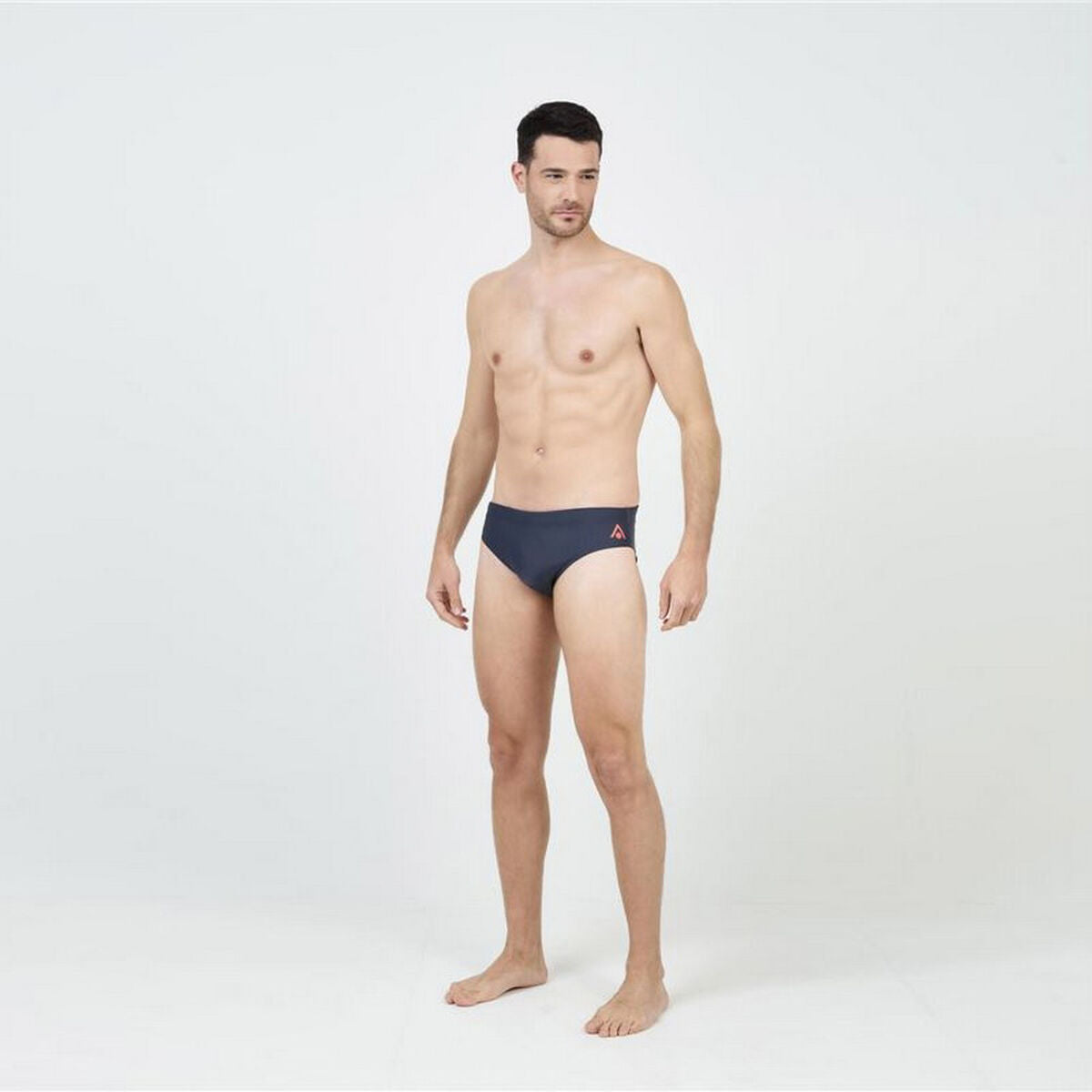 Men’s Bathing Costume Essentials Aqua Lung Sport 8CM