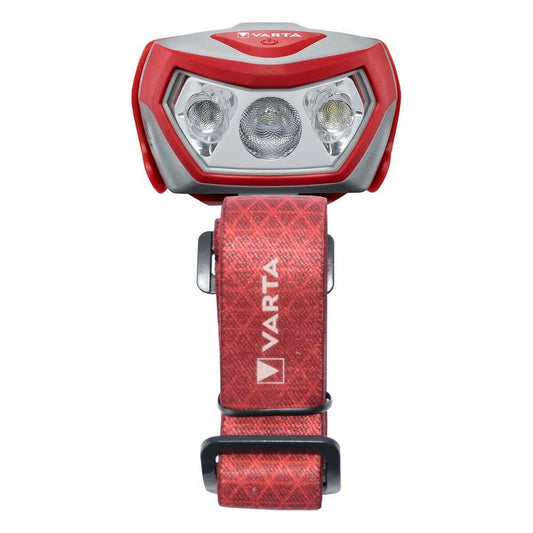 LED Head Torch Varta Outdoor Sports H20 Pro 200 Lm
