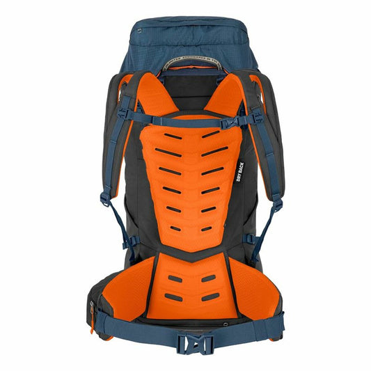 Mountain Backpack Salewa Trek Mate 55 L Dark blue