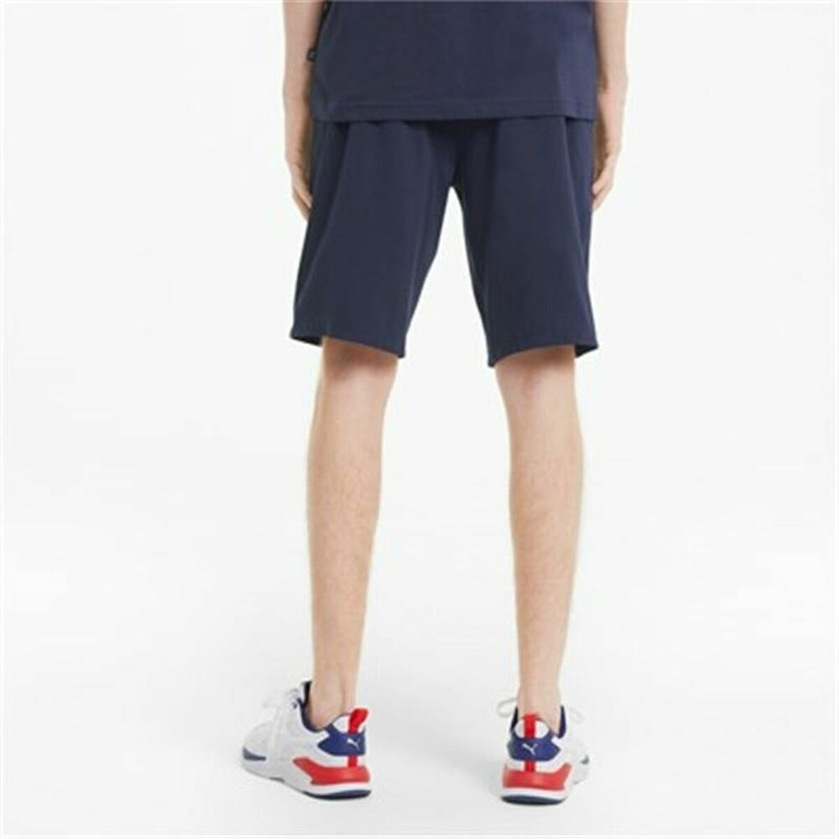 Men's Sports Shorts Puma Essentials