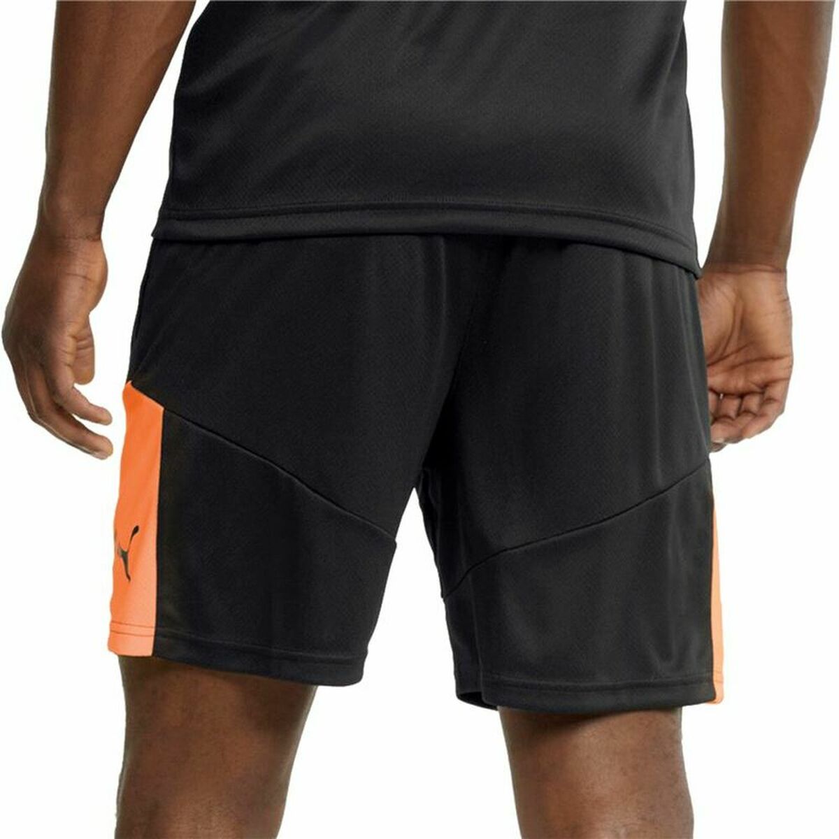 Football Training Trousers for Adults Puma Individual Final