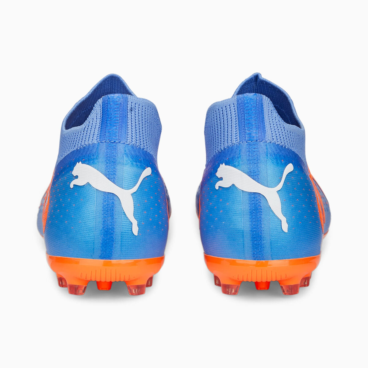 Adult's Football Boots Puma Blue 44 (Refurbished A)