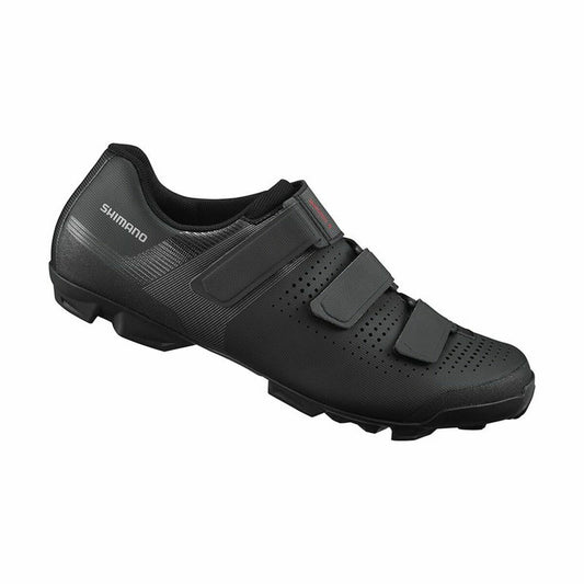 Cycling shoes Shimano MTB XC100 Black