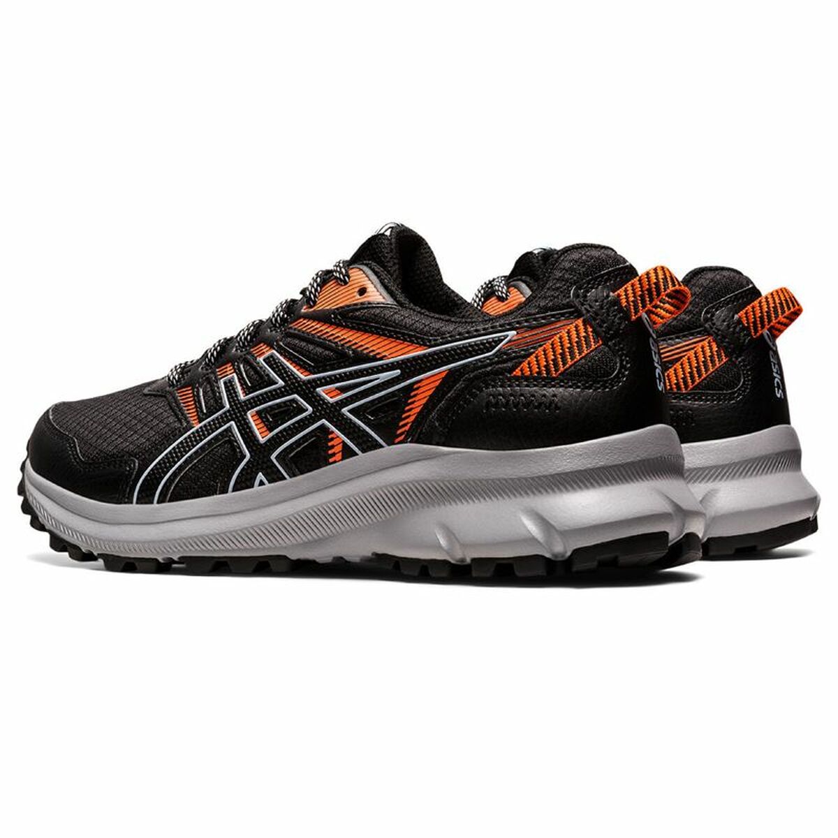 Trainers Asics Trail Scout 2 Black