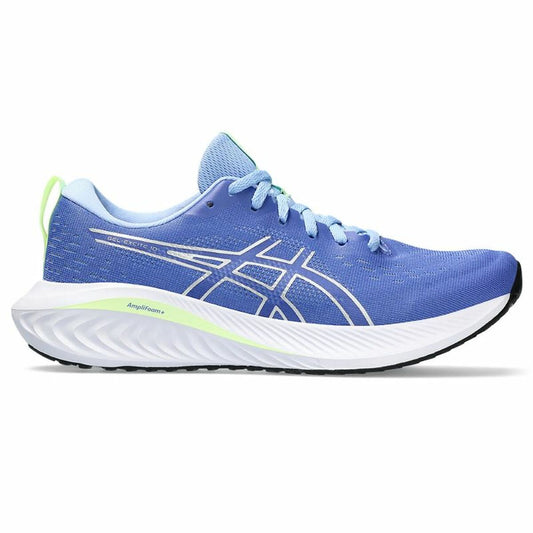 Sports Trainers for Women Asics Gel-Excite 10 Blue