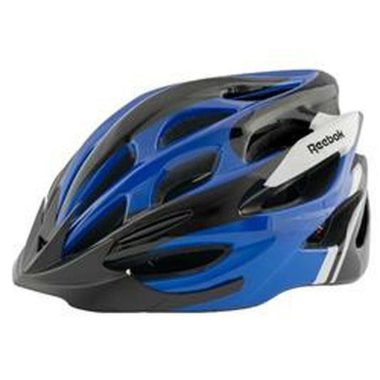Adult's Cycling Helmet Reebok RK-HMTBMV50L-B