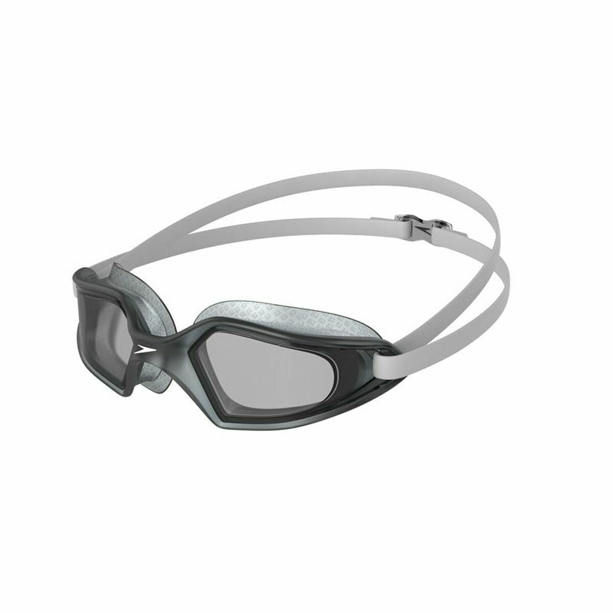 Swimming Goggles Speedo HYDROPULSE 8-12268D649 White One size