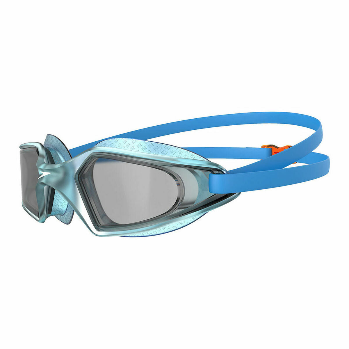 Children's Swimming Goggles Speedo Hydropulse Jr Celeste