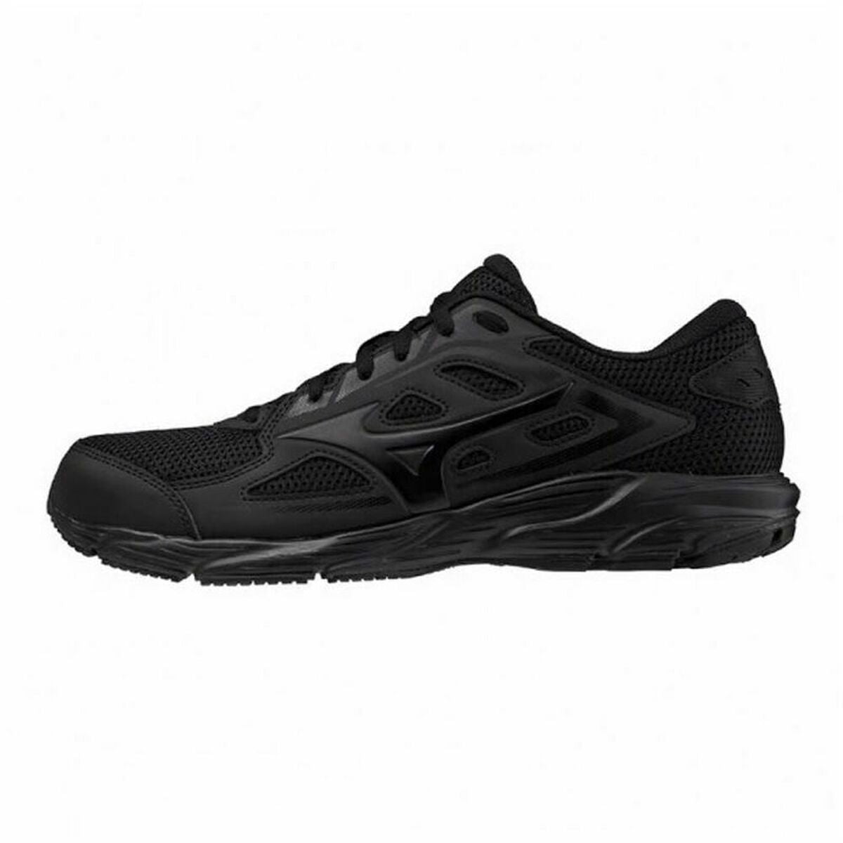 Running Shoes for Adults Mizuno Maximizer 24 Black