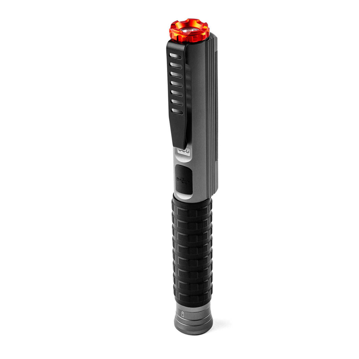 Rechargeable LED torch Nebo Big Larry Pro+ 600 lm