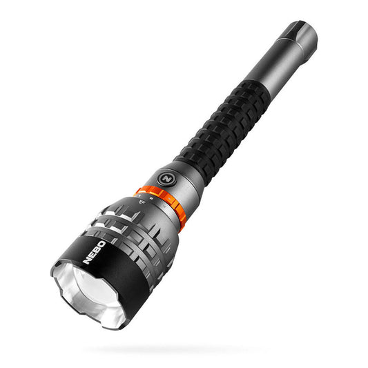 Rechargeable LED torch Nebo Davinci™ 18000 18000 Lm