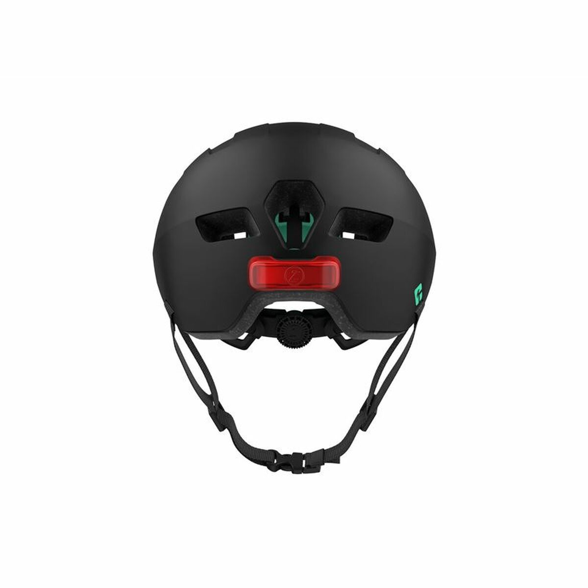 Adult's Cycling Helmet Lazer CityZen Kineticore Black 52-56 cm