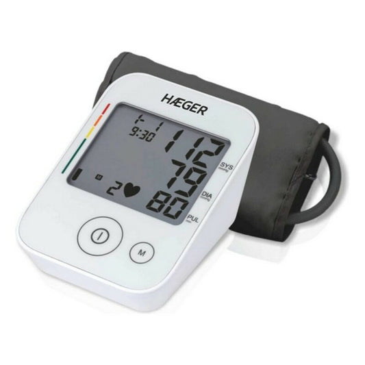 Arm Blood Pressure Monitor Haeger