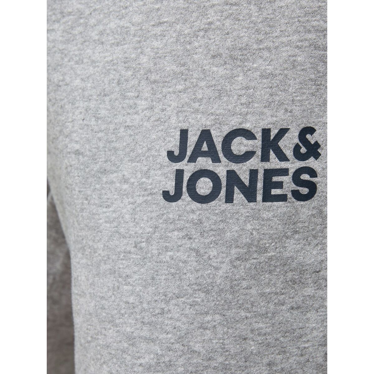 Adult Trousers JJNEWSOFT Jack & Jones Grey Men