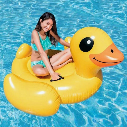 Inflatable pool figure Intex