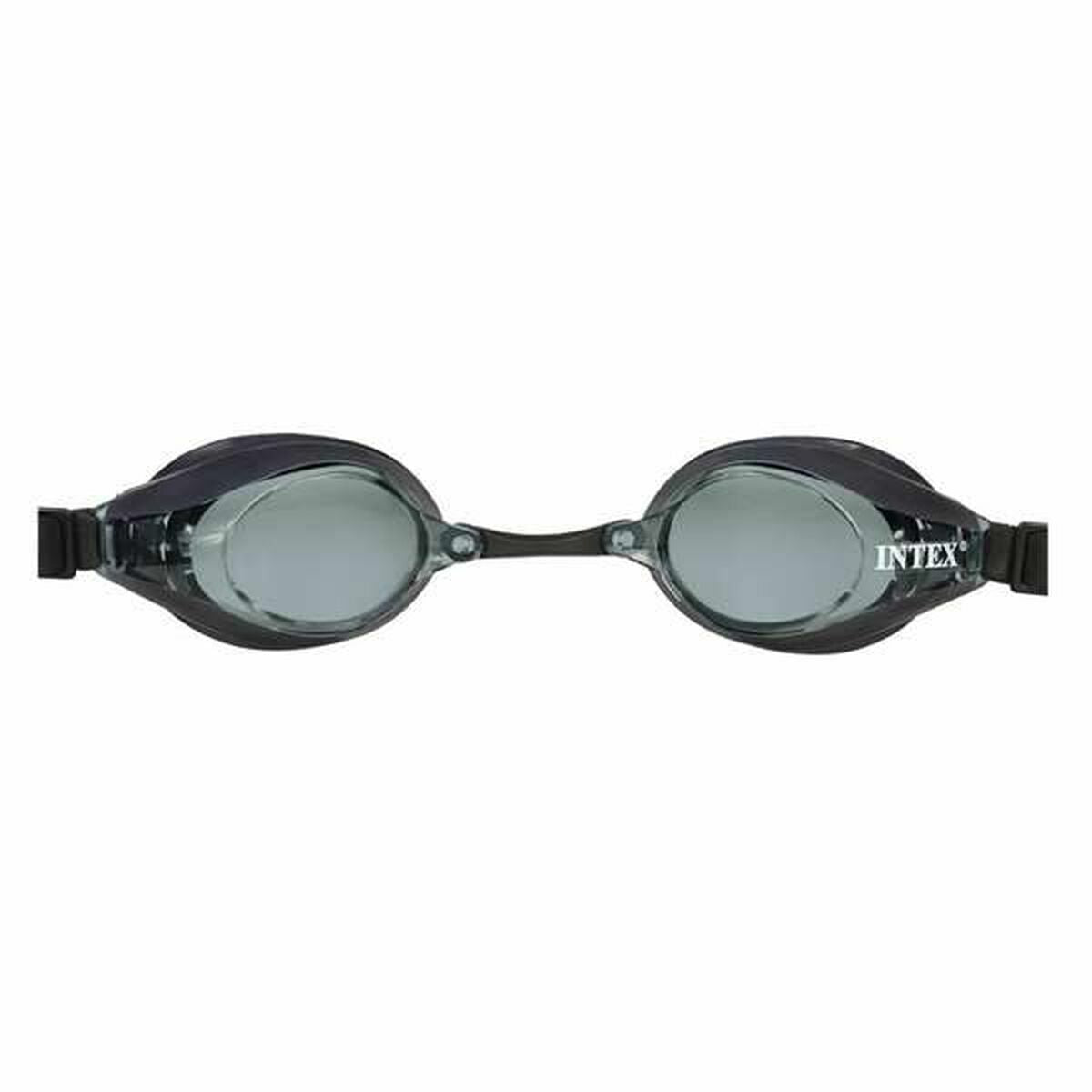 Swimming Goggles Intex + 8 Years Anti-mist system
