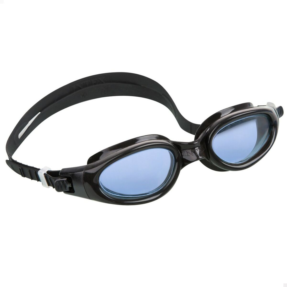 Swimming Goggles Intex + 14 Years