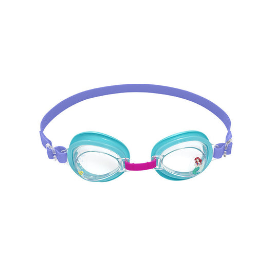 Children's Swimming Goggles Bestway Blue (1 Unit)