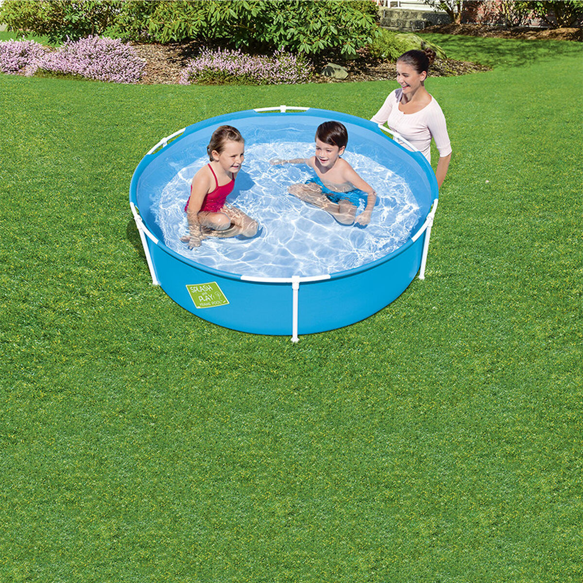 Detachable Pool Bestway 152 x 38 cm