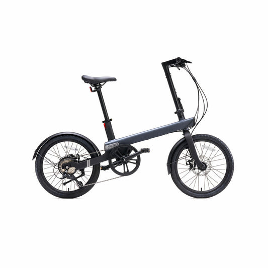 Electric Bike Xiaomi QiCycle C2 20" 250W Black