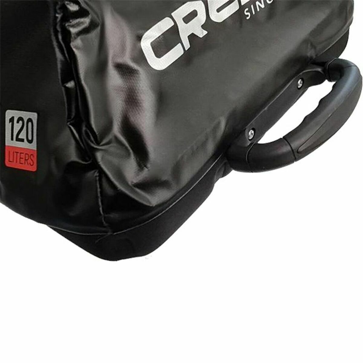 Sports bag Tuna Roll Cressi-Sub XUB976200 120 L
