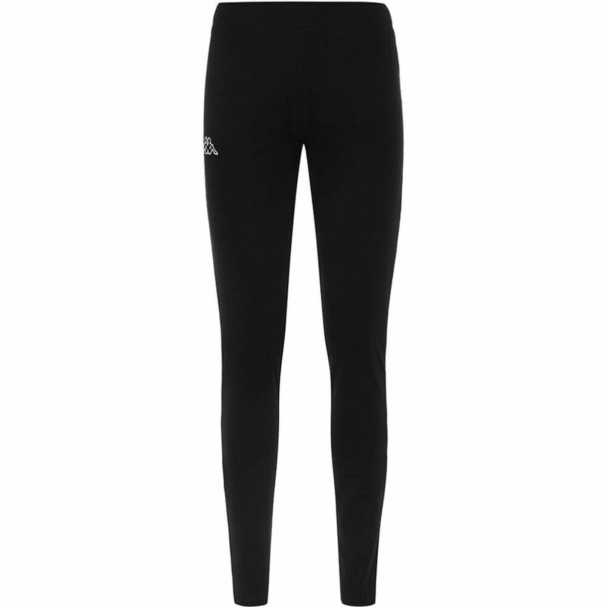 Sport leggings for Women Kappa Black