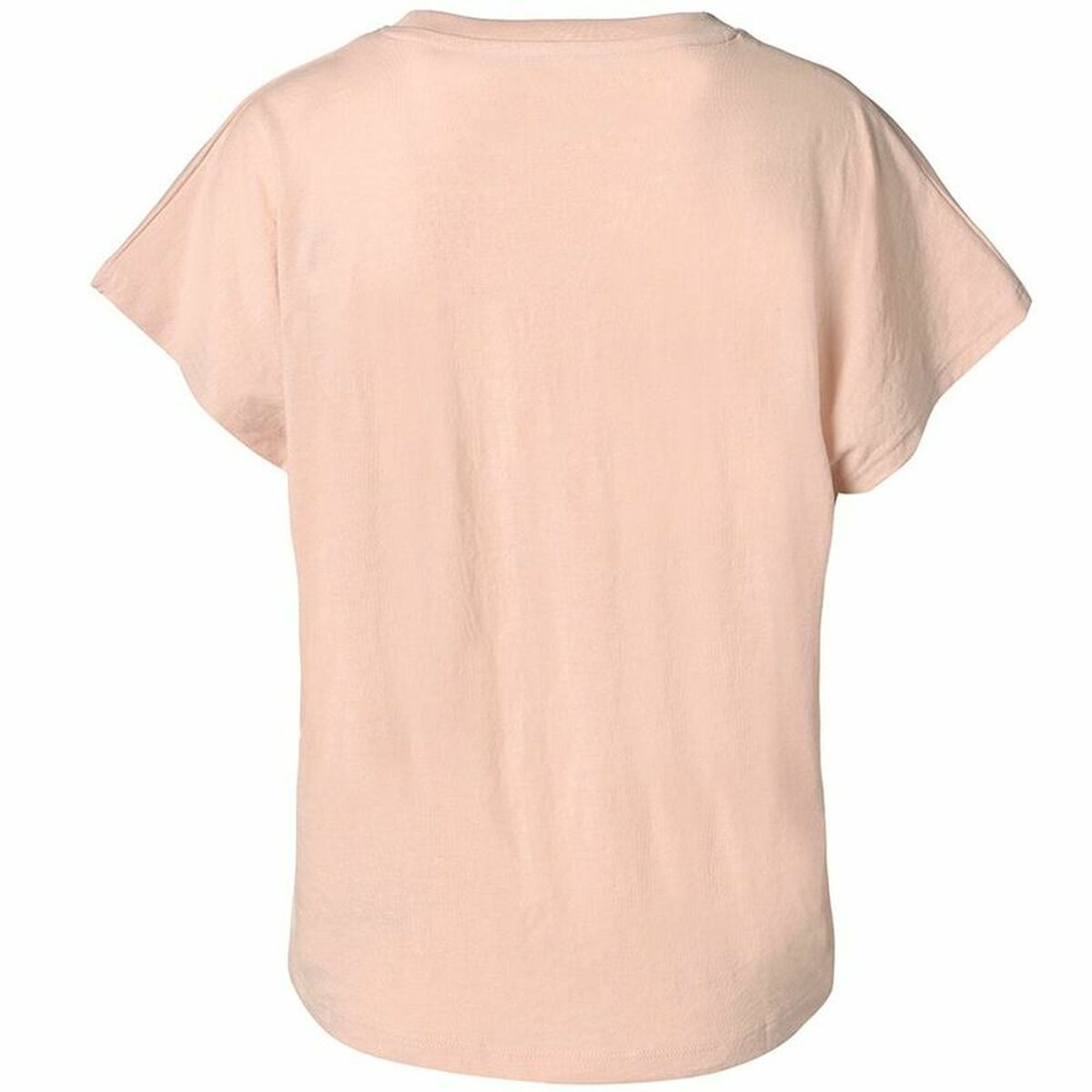 Women’s Short Sleeve T-Shirt Kappa Duva