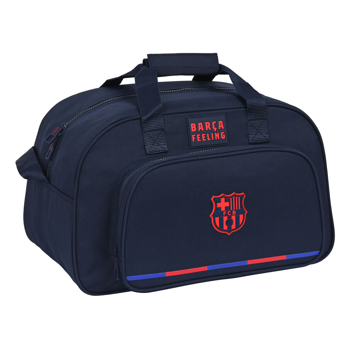 Sports bag F.C. Barcelona 40 x 24 x 23 cm