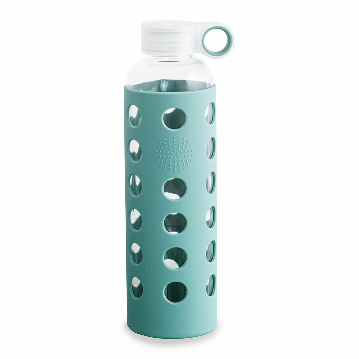 Bottle Quid Quidate Crystal Turquoise (0,6 L)