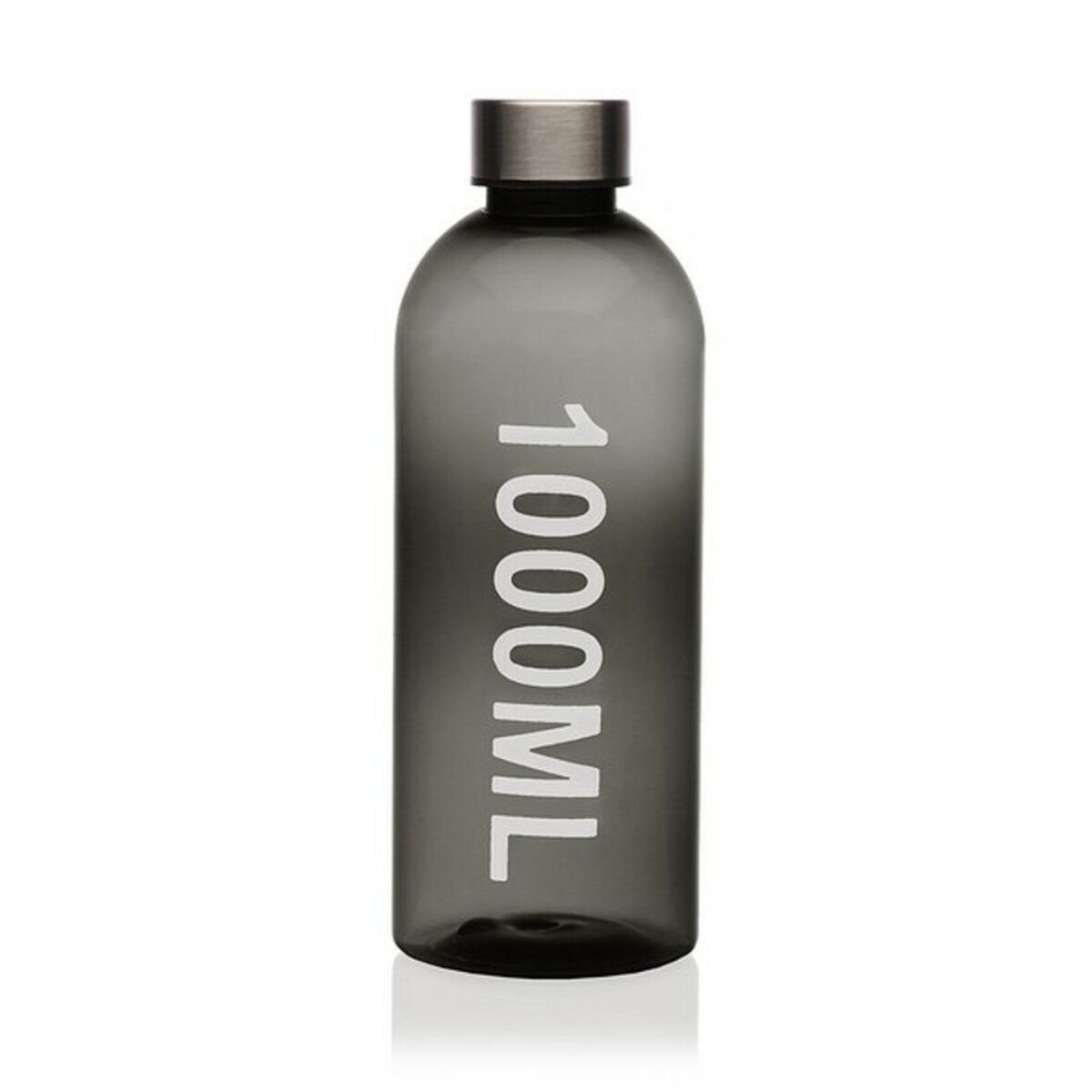 Bottle Versa Steel polystyrene (1000 ml)