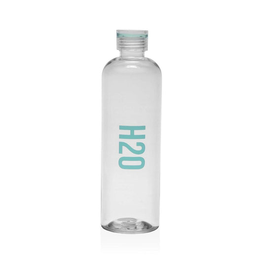 Bottle Versa H2O 1,5 L Silicone polystyrene 30 x 9 x 9 cm