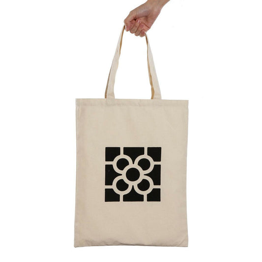 Shopping Bag Versa Polyester 36 x 48 x 36 cm