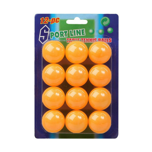 Balls Ping Pong 12 Units
